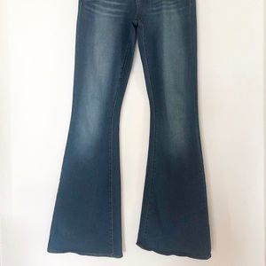 Articles Of Society | Flare Jeans